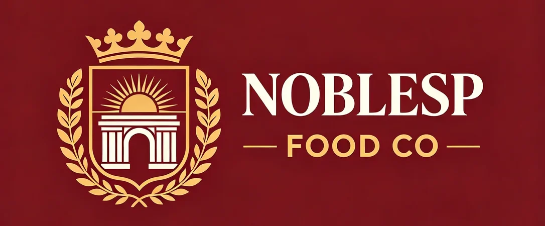 Celebrating Spain’s Noble Culinary Heritage Through Exceptional Ingredients, Timeless Traditions, and Refined Gourmet Experiences.